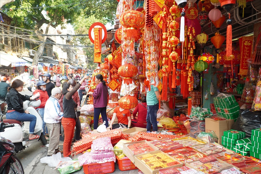 Hình ảnh ông Công ông Táo tuyệt đẹp