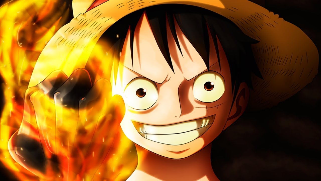 Thưởng thức vẻ đẹp tuyệt vời của Avatar One Piece đỉnh nhất