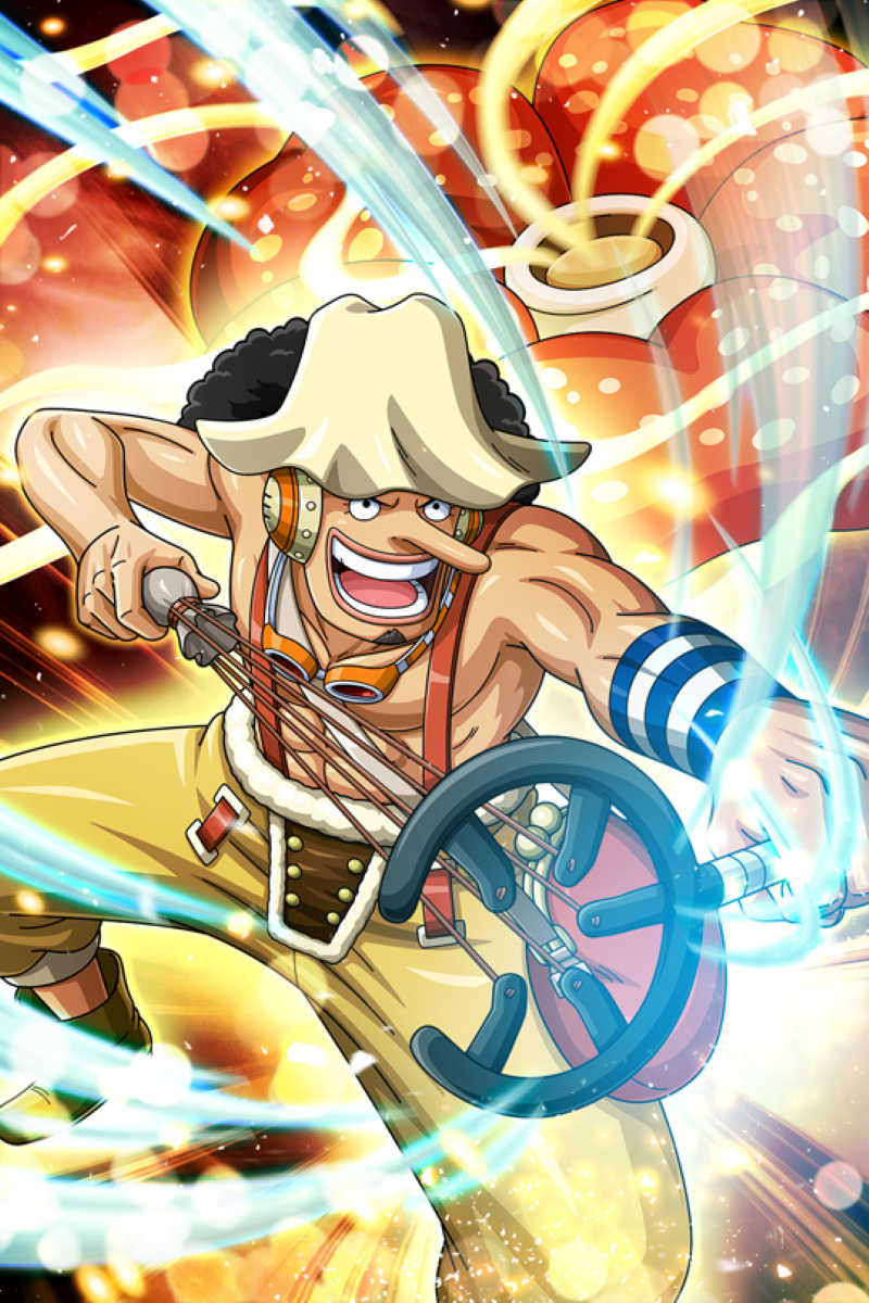 Thưởng thức vẻ đẹp tuyệt vời của Avatar One Piece đỉnh nhất