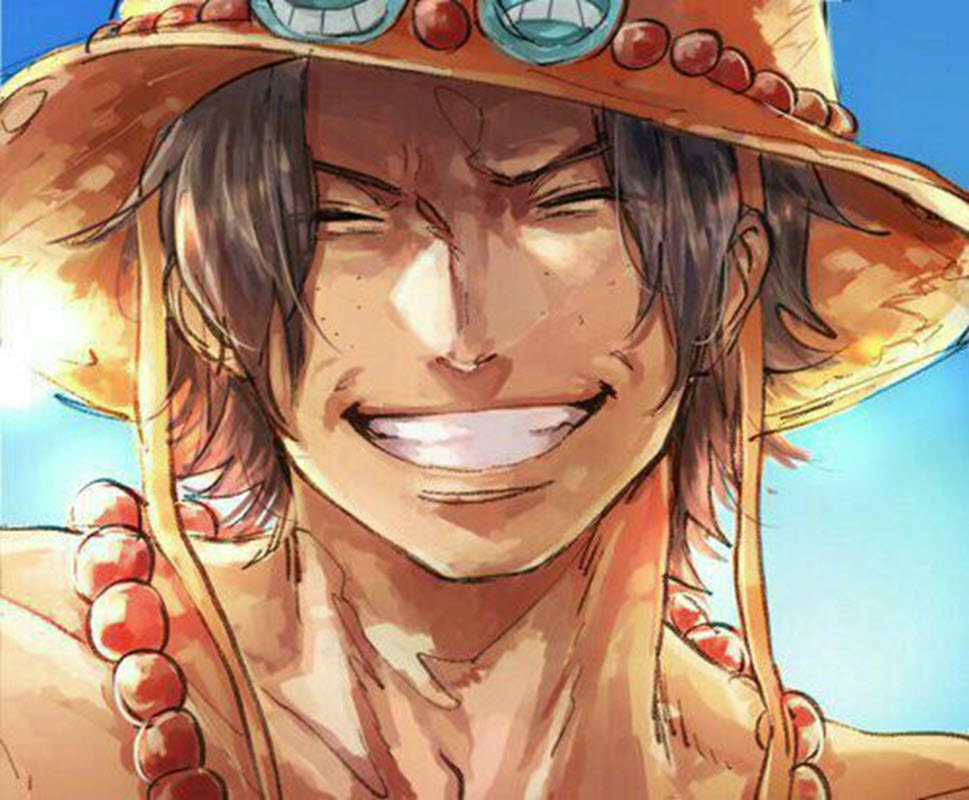 Thưởng thức vẻ đẹp tuyệt vời của Avatar One Piece đỉnh nhất