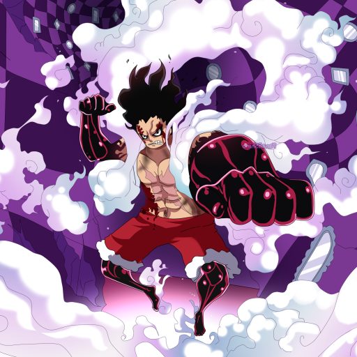 Thưởng thức vẻ đẹp tuyệt vời của Avatar One Piece đỉnh nhất