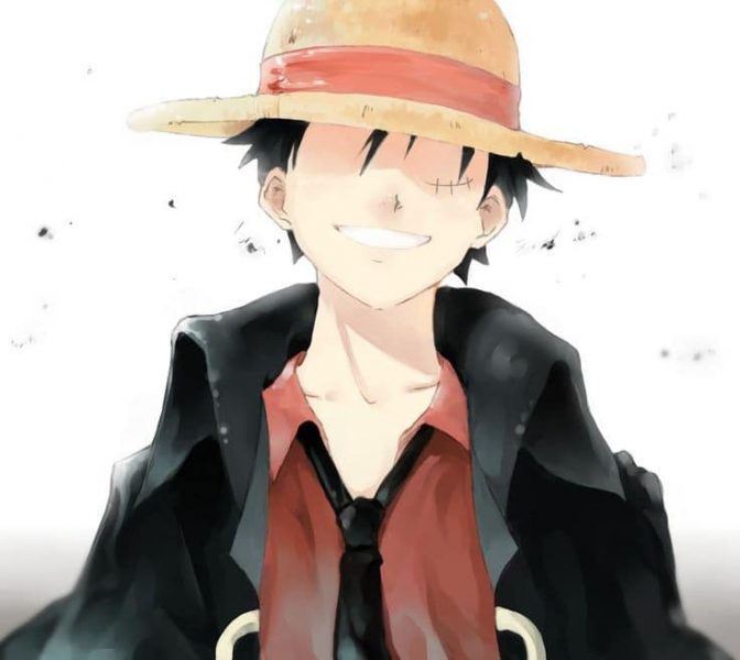 Thưởng thức vẻ đẹp tuyệt vời của Avatar One Piece đỉnh nhất