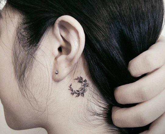 Lament Tattoo - 🤨 Đen Vâu bảo xăm con mắt ngay sau gáy để... | Facebook