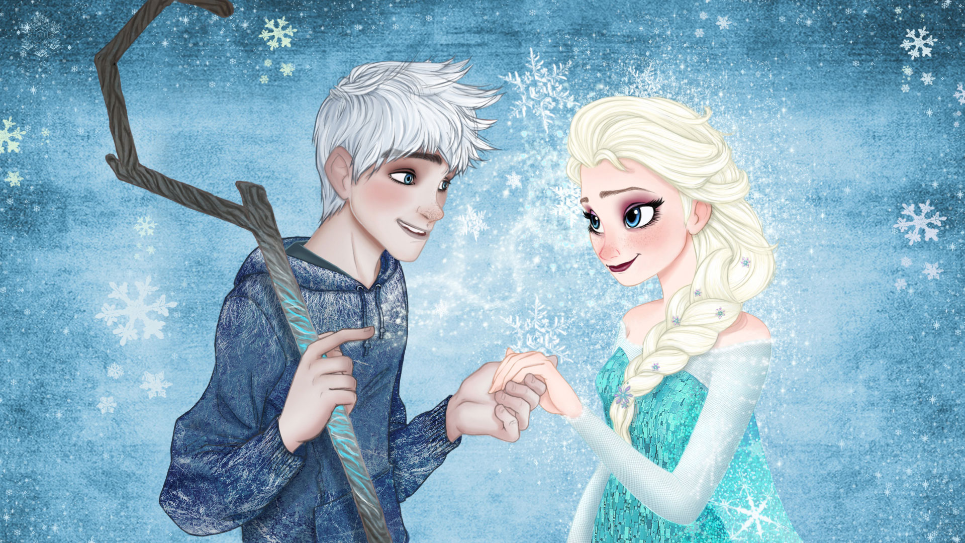 Nữ hoàng băng giá Fever Elsa Phone hình nền - Elsa the Snow Queen bức ảnh  (38787335) - fanpop