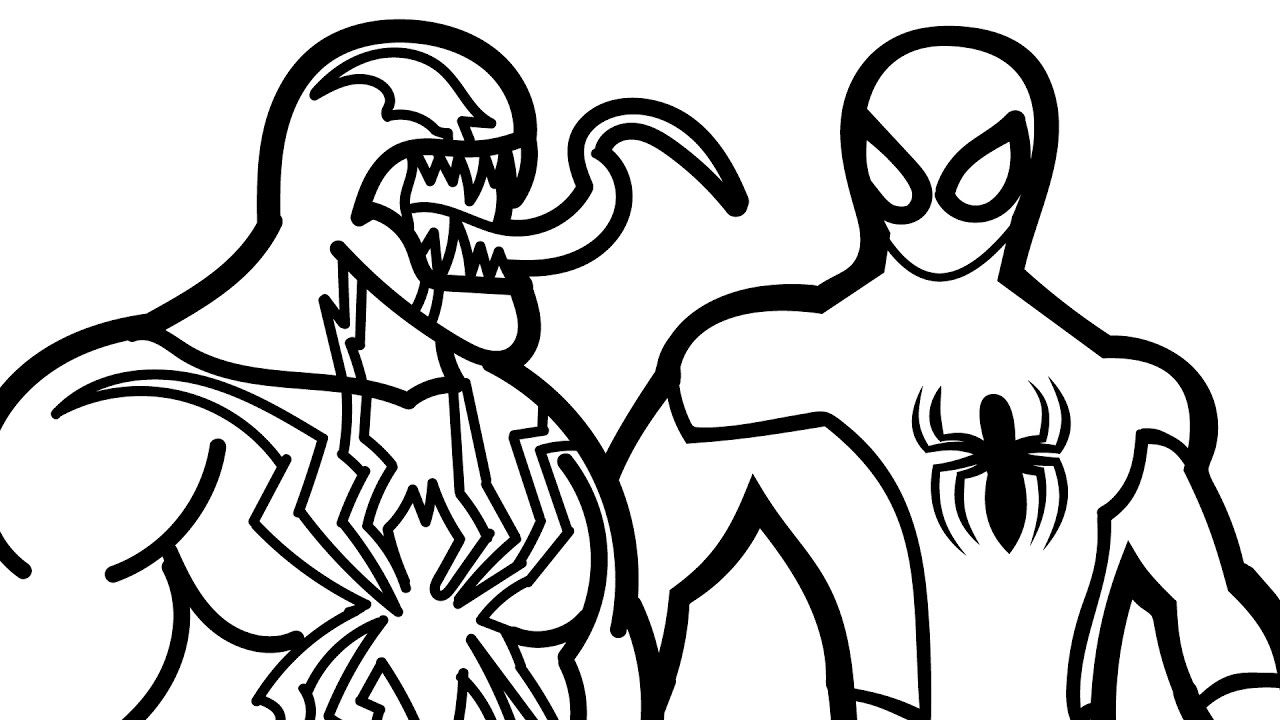 Spider-Man Green Goblin Venom Cuốn sách tô màu Sandman, hombre araña, Người  nhện tuyệt vời 2, khu vực png | PNGEgg