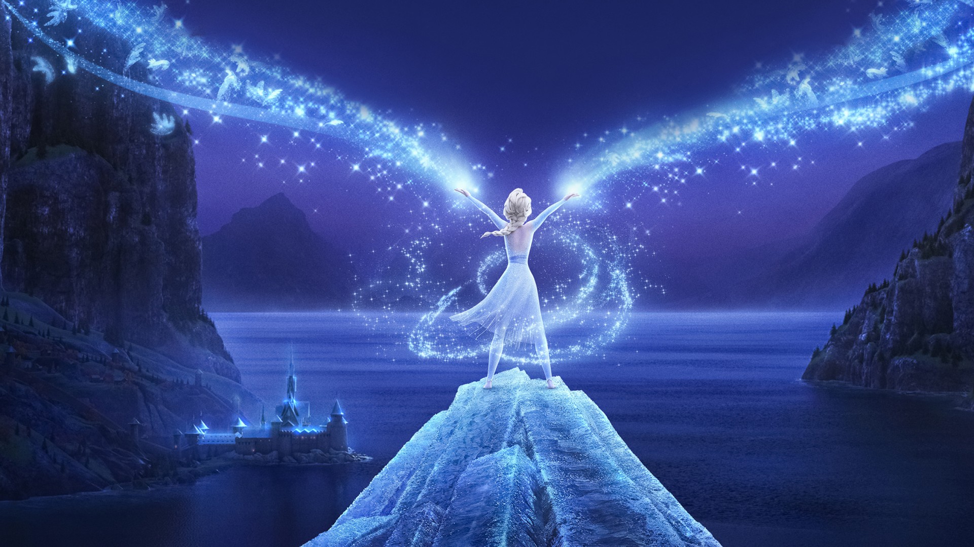 Frozen' là phim hoạt hình ăn khách nhất mọi thời đại - VnExpress Giải trí