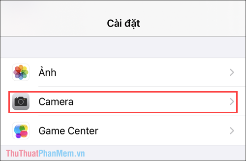 Cách chuyển định dạng ảnh sang JPG trực tiếp trên iPhone