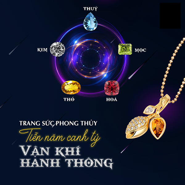 Ảnh đẹp về ngũ hành tương sinh, tương khắc trong phong thủy