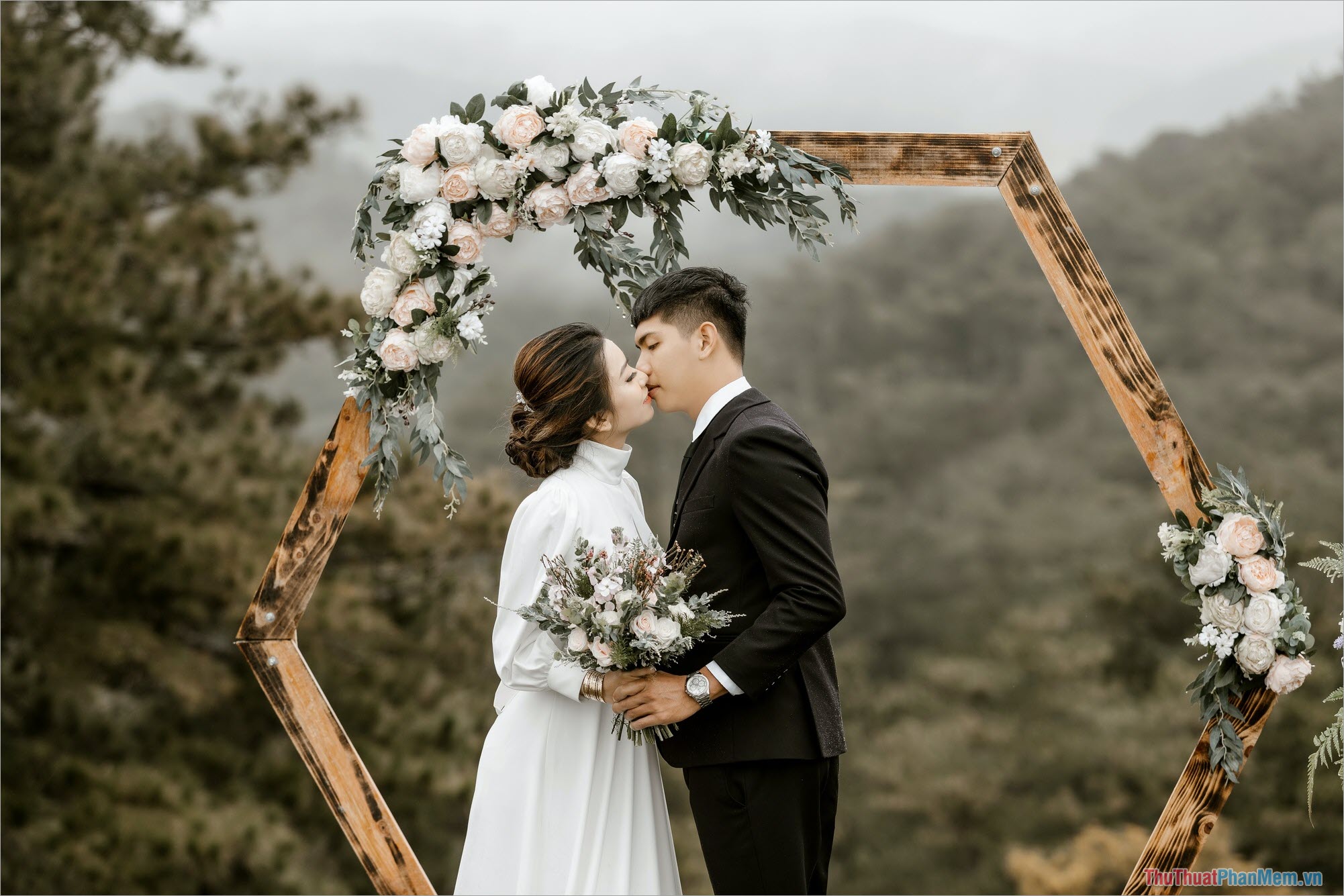 Lời Phát Biểu Chúc Mừng Đám Cưới Bạn Thân - Gửi Gắm Yêu Thương Trong Ngày Vui