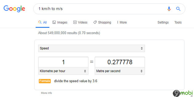 36 km/h bằng bao nhiêu mét trên giây? Tìm hiểu chi tiết và công cụ hỗ trợ
