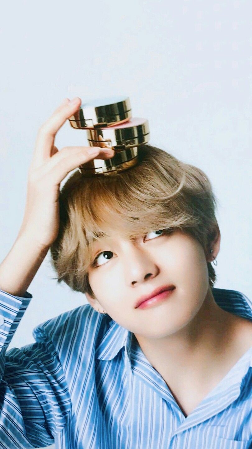 Bộ sưu tập ảnh Taehyung ngầu - Hình ảnh Tae Hyung đẹp, chất