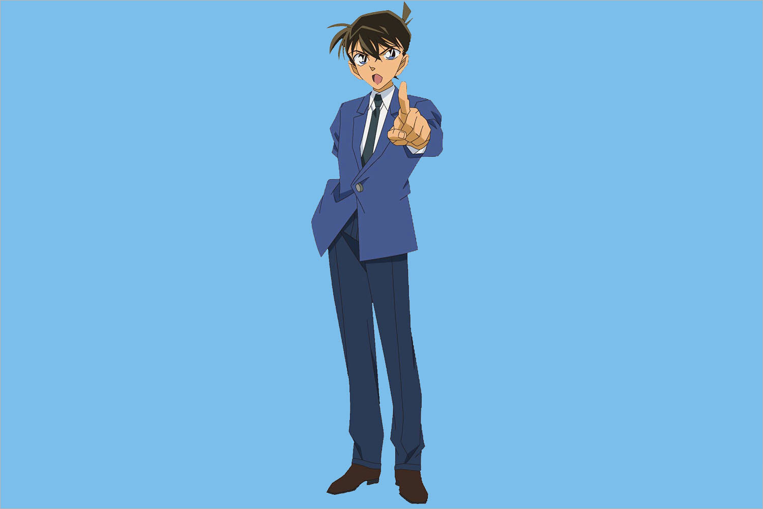 Hình ảnh Kudo Shinichi - Thám Tử đẹp trai, ngầu, chất nhất | Hình ảnh, Thám  tử, Anime