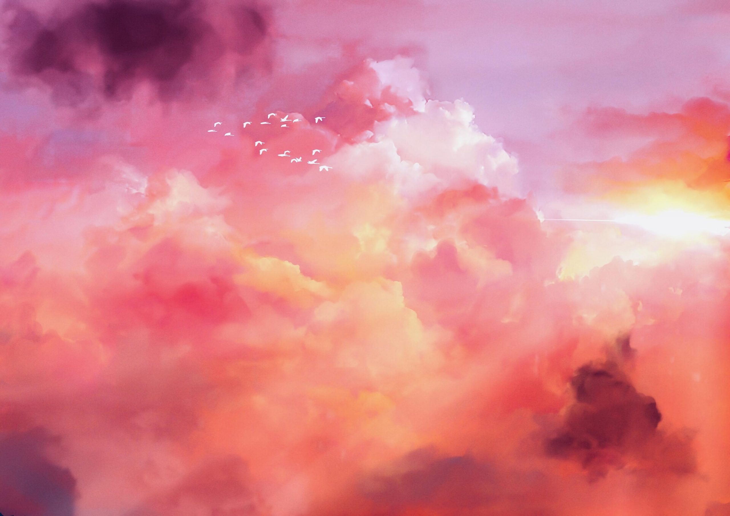 hình ảnh : Bầu trời, Bóng bay, Trái tim, Đầy màu sắc, bay lượn, sinh nhật,  yêu, màu xanh da trời, Không gian văn bản, Đám mây, không khí, Heli, lãng  mạn,