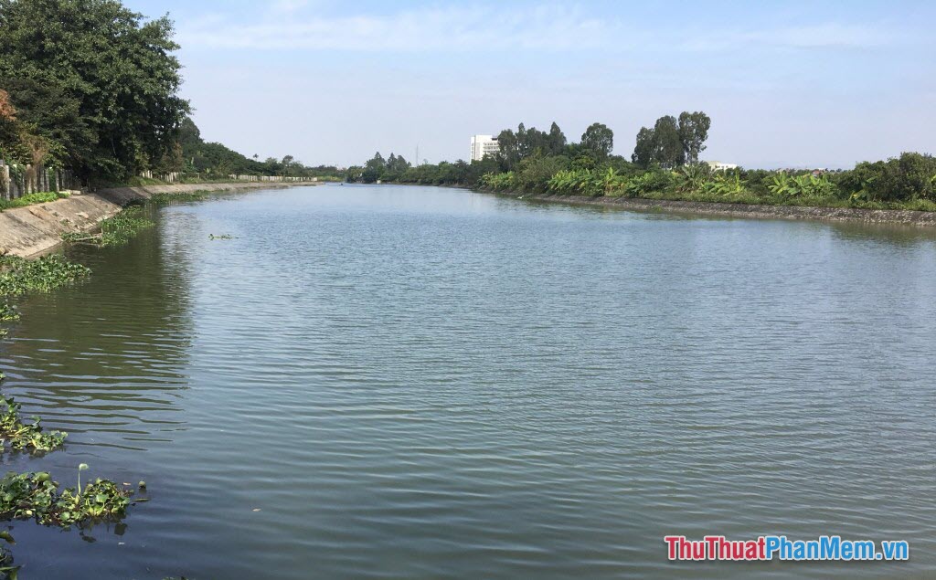 Giấc mơ về nước có ý nghĩa gì? Tốt hay xấu?