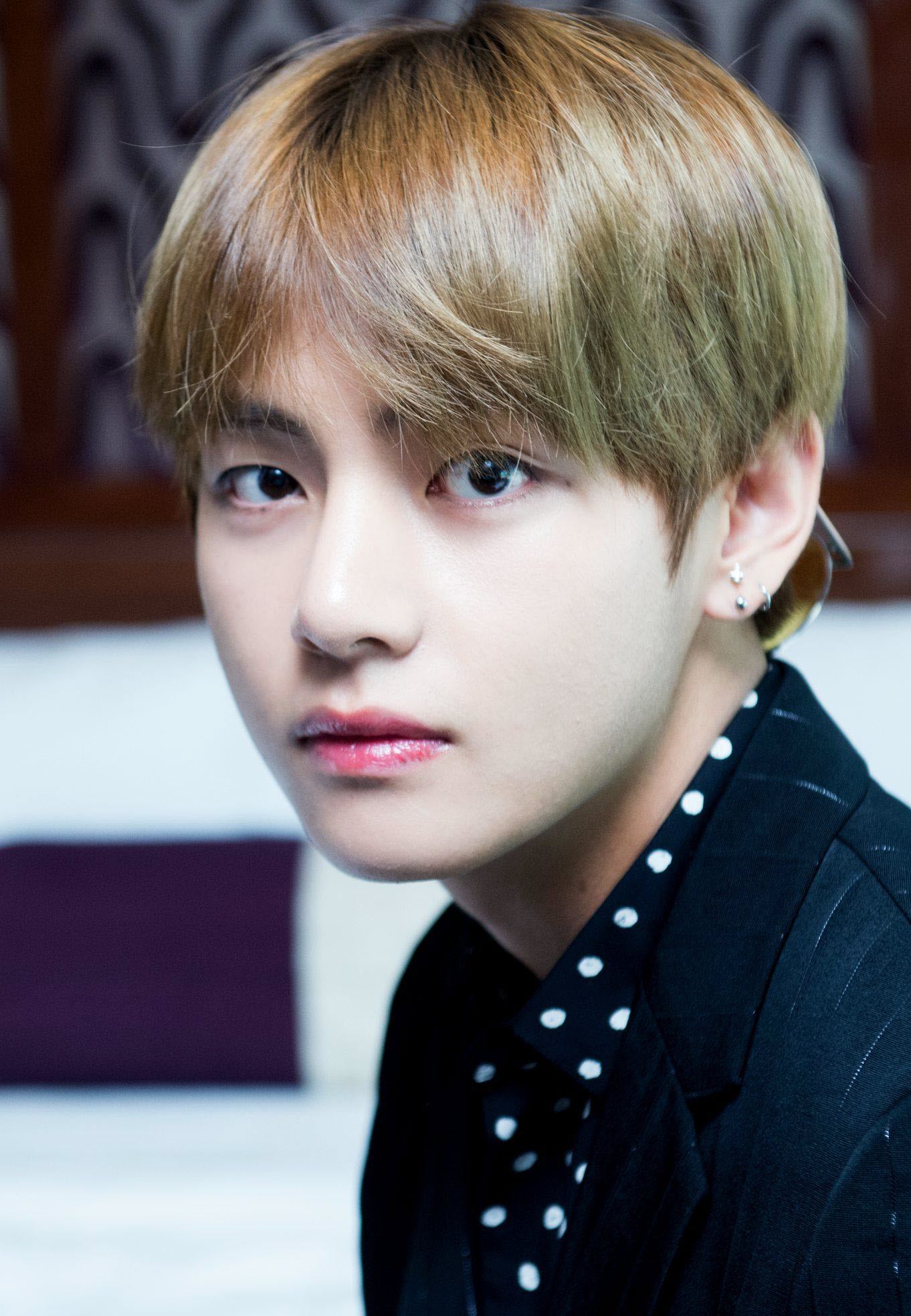 Bộ sưu tập ảnh Taehyung ngầu - Hình ảnh Tae Hyung đẹp, chất