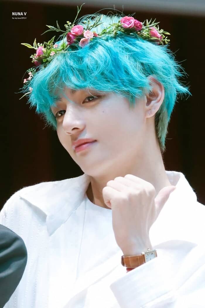 Bộ sưu tập ảnh Taehyung ngầu - Hình ảnh Tae Hyung đẹp, chất