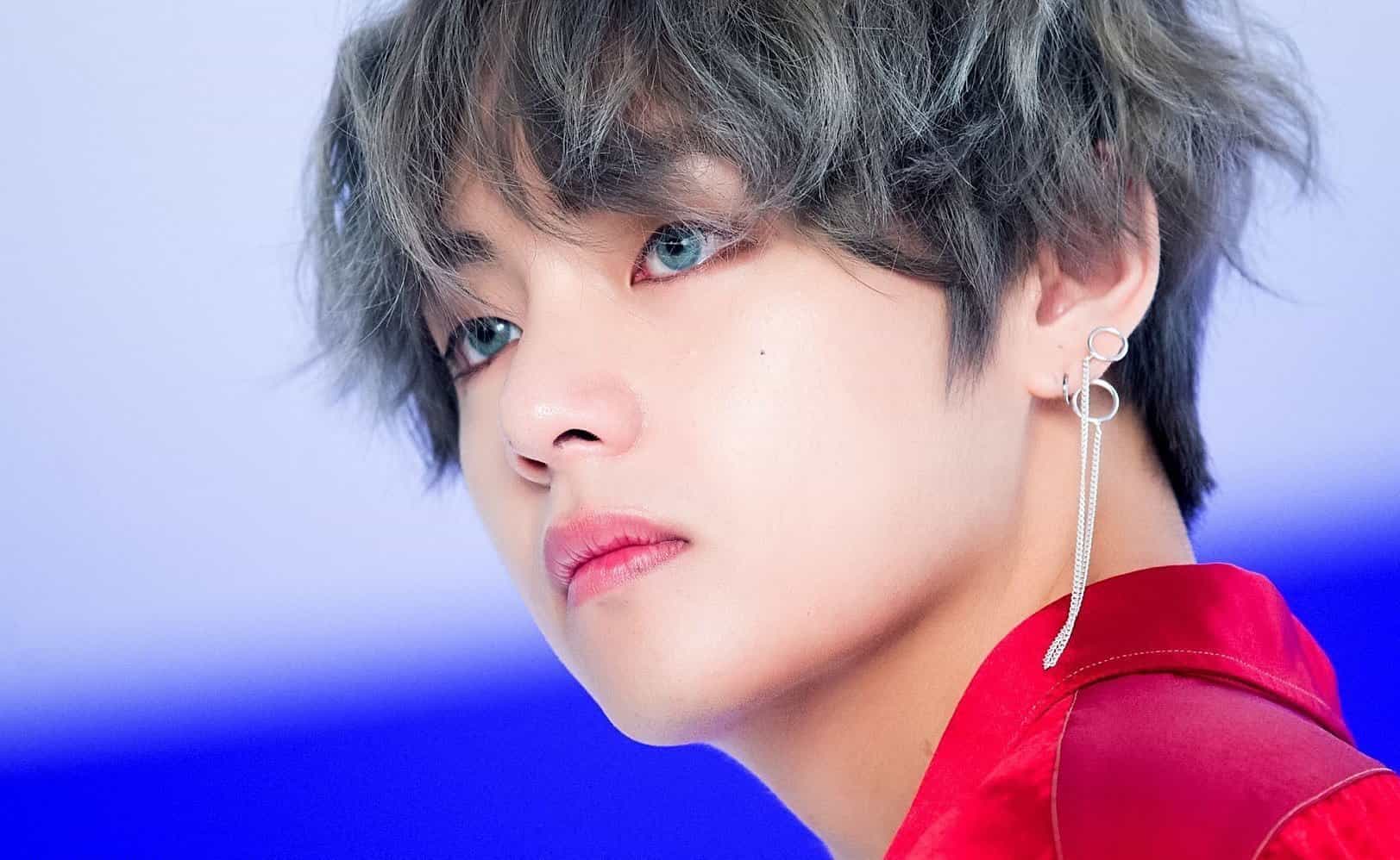 Bộ sưu tập ảnh Taehyung ngầu - Hình ảnh Tae Hyung đẹp, chất