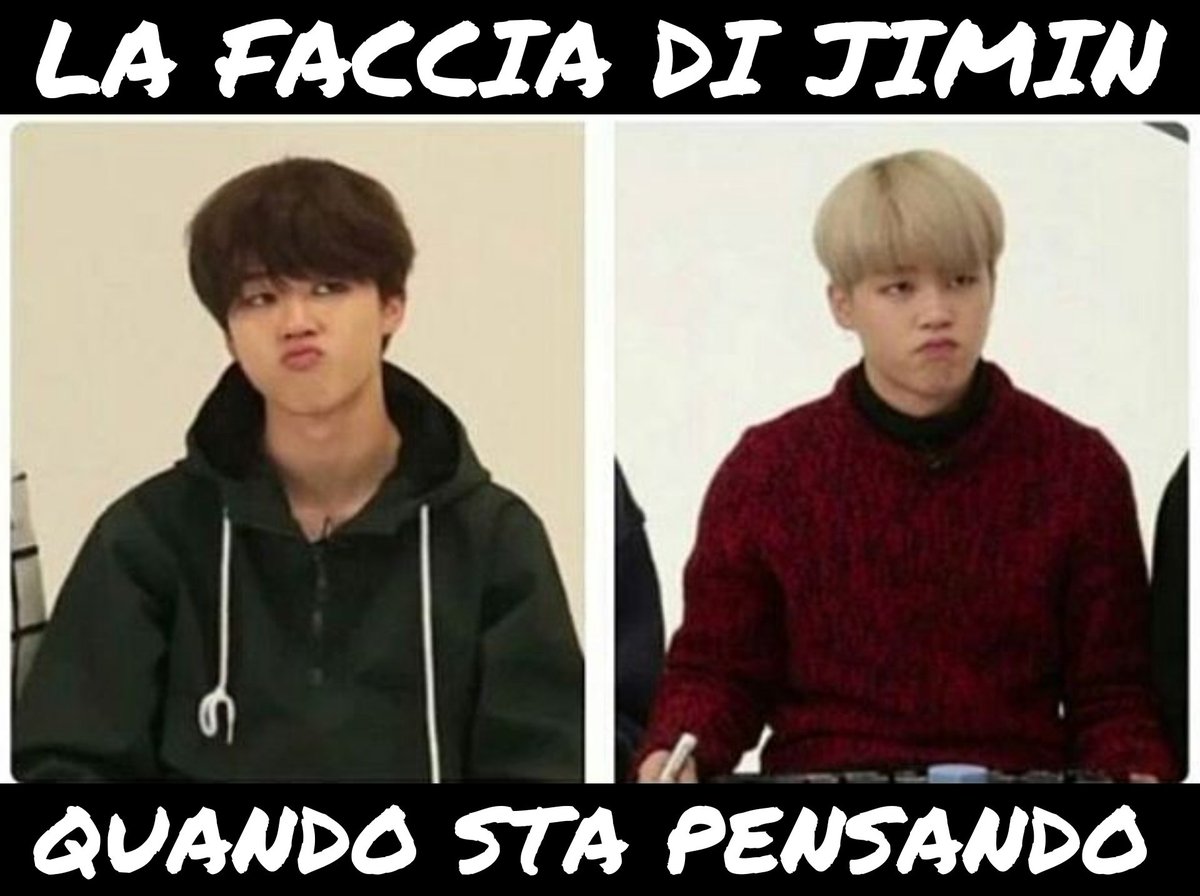 Hình ảnh vui vẻ nhất của Jimin BTS