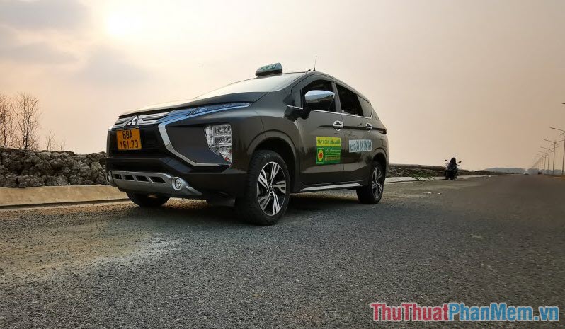 Đặt taxi Kiên Giang giá rẻ - Tổng đài taxi Kiên Giang