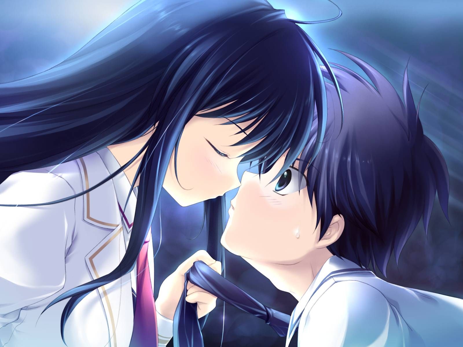 Hình ảnh Anime buồn về tình yêu - Cảnh buồn - Girl buồn - A Xinh | Kho Hình  Nền Đẹp-Tranh-Ảnh Hotgirl-Trai-Gái-Anime-Avatar Xinh Đẹp