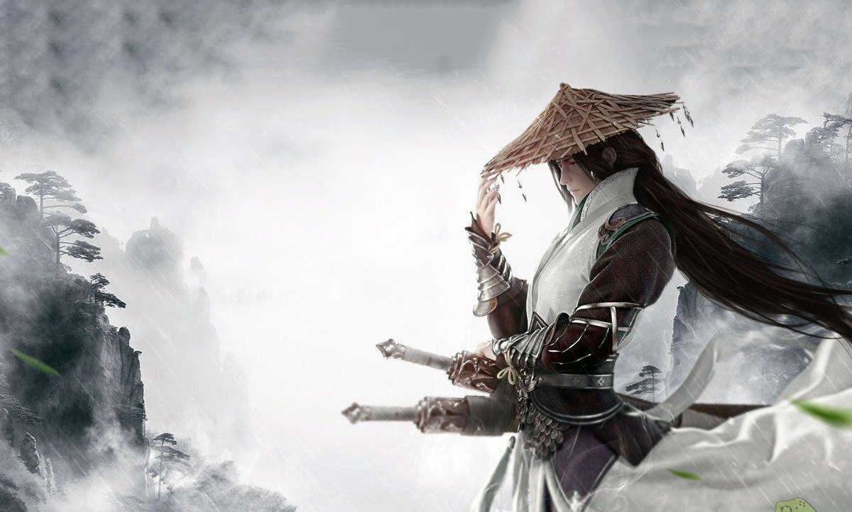 Chém Gió - 100 “định luật thép” trong phim kiếm hiệp cổ trang Trung Quốc (  phần 1) | Bạch Ngọc Sách - Forums