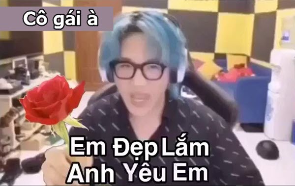 Meme vô cùng dễ thương - Tổng hợp những hình ảnh hài hước về vẻ đẹp đỉnh cao