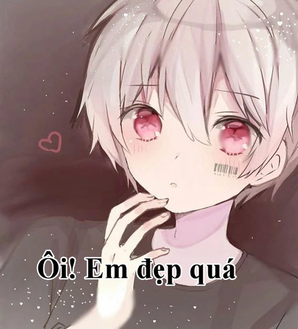Meme vô cùng dễ thương - Tổng hợp những hình ảnh hài hước về vẻ đẹp đỉnh cao