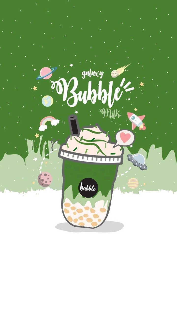 sticker trà sữa kute dễ thương/ hình dán hình trà sữa | Shopee Việt Nam