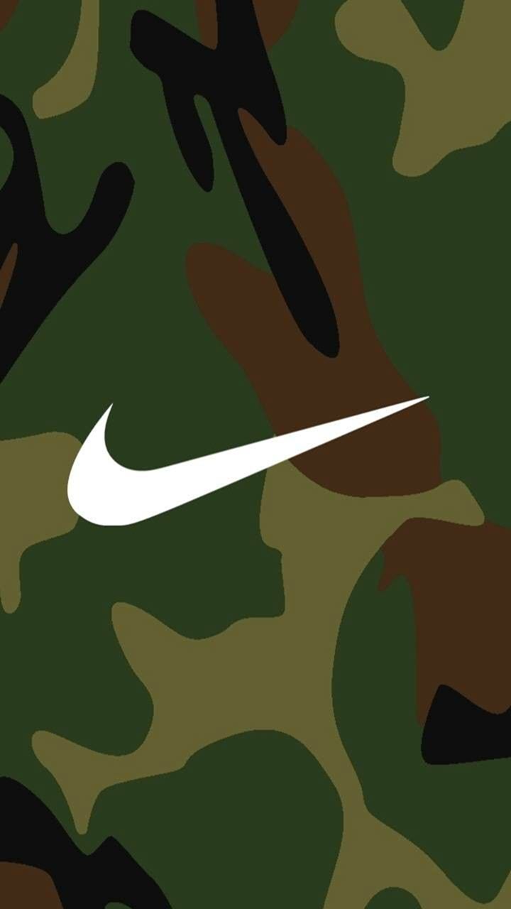 Bức Tranh Đẹp Nhất của NIKE Cho Điện Thoại