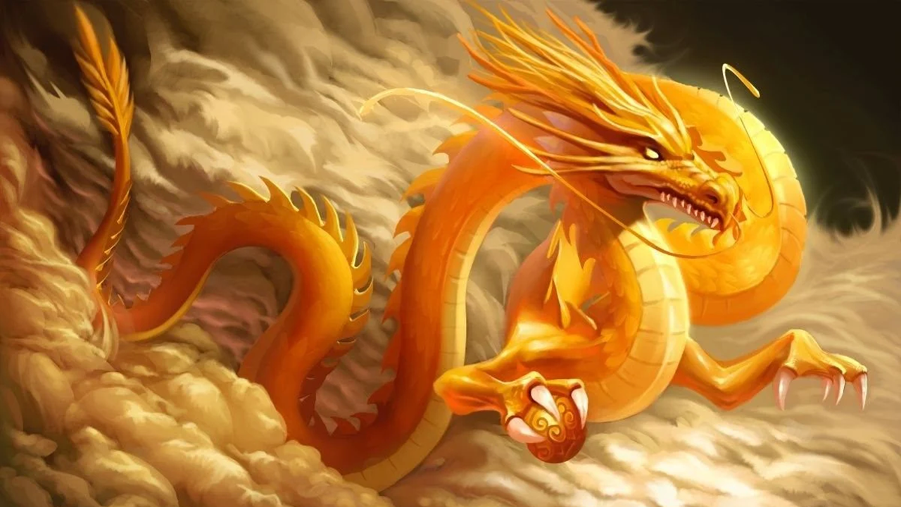 Hình ảnh Rồng Vàng Trung Quốc Dễ Thương PNG , Rồng Vàng Trung Quốc, Rồng  Vàng Dễ Thương, Năm Con Rồng 2024 PNG trong suốt và Vector để tải xuống  miễn phí