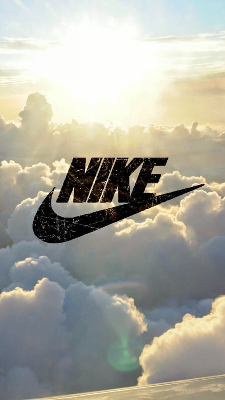 Bức Tranh Đẹp Nhất của NIKE Cho Điện Thoại