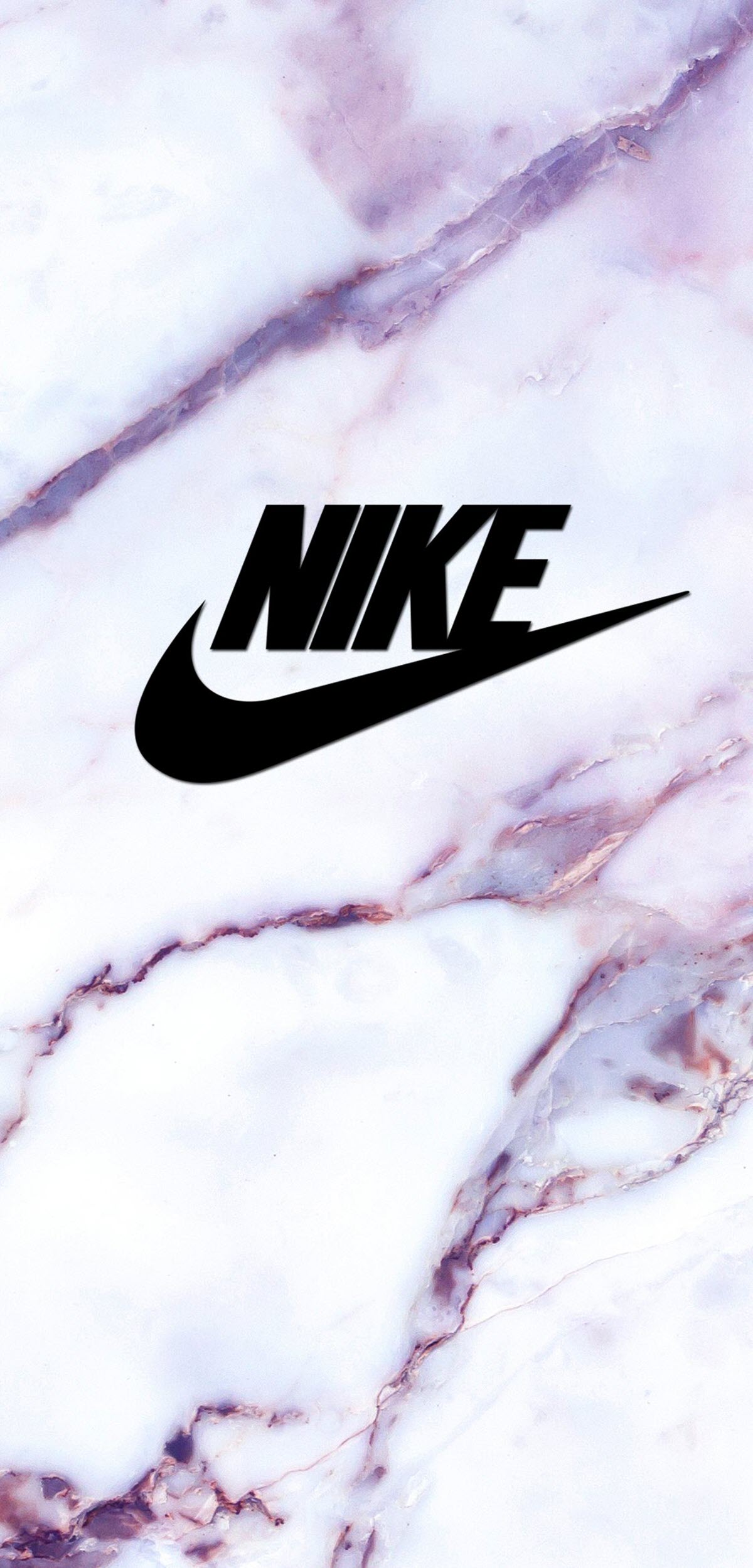 Bức Tranh Đẹp Nhất của NIKE Cho Điện Thoại