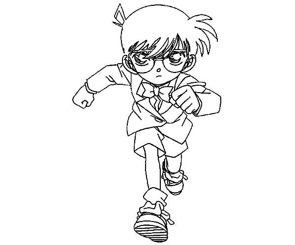 Vẽ Kaito Kid hộ mình Đ/K: Vẽ ra giấy A4 , có chữ kí , tô màu hay không thì  tùy , vẽ anime hoặc chibi có cả 2 thì tui sẽ