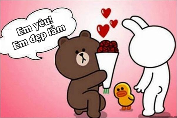Meme vô cùng dễ thương - Tổng hợp những hình ảnh hài hước về vẻ đẹp đỉnh cao