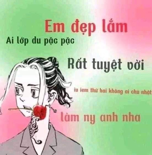 Meme vô cùng dễ thương - Tổng hợp những hình ảnh hài hước về vẻ đẹp đỉnh cao