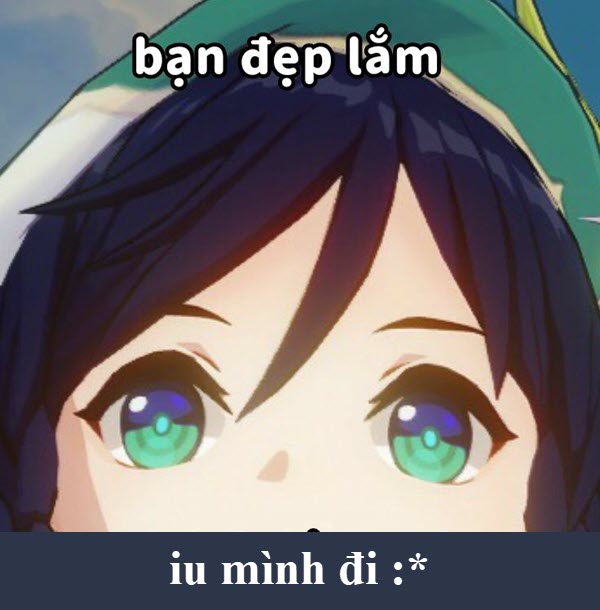 Meme vô cùng dễ thương - Tổng hợp những hình ảnh hài hước về vẻ đẹp đỉnh cao