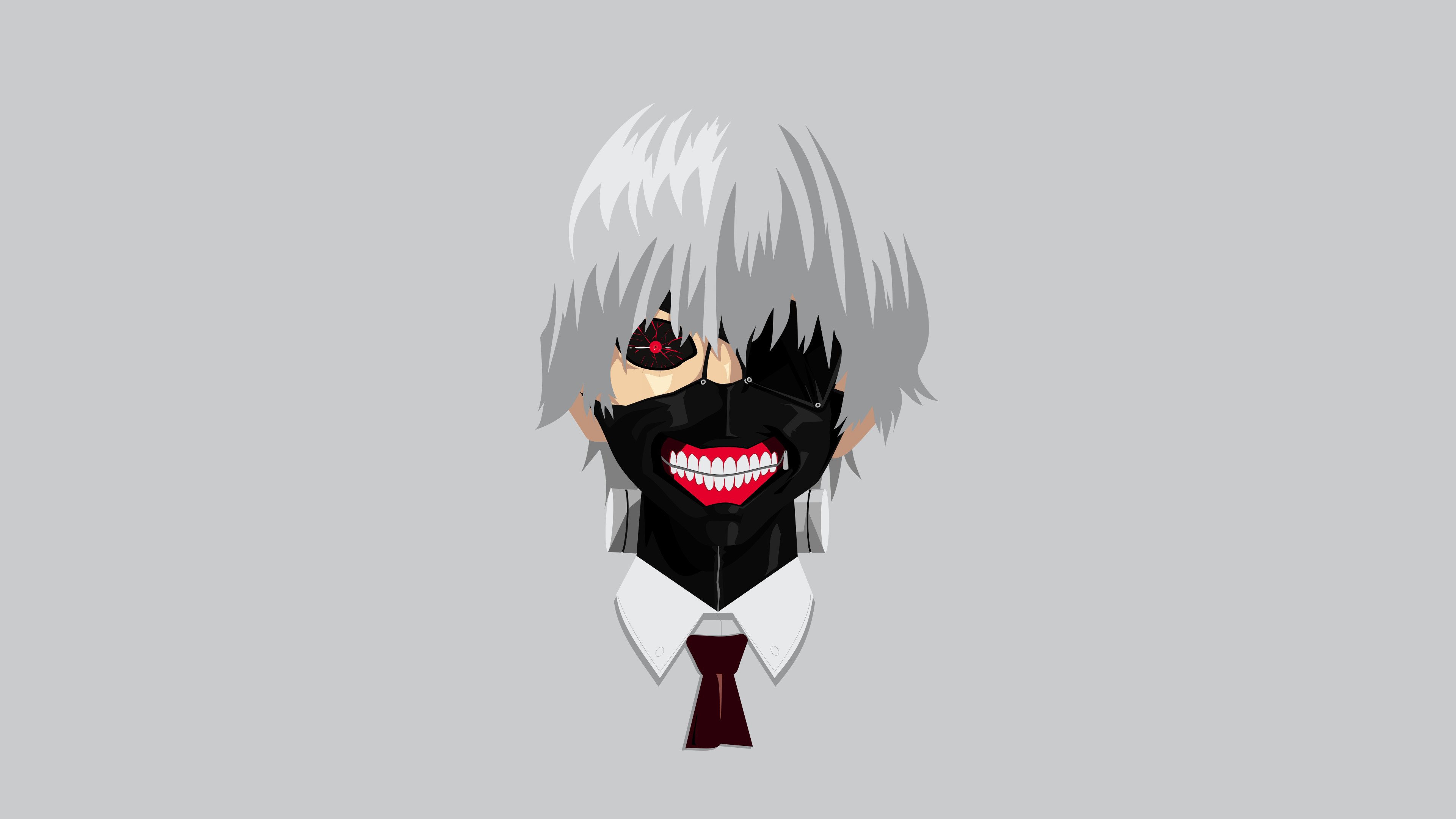 Bức Tranh Nền Tokyo Ghoul