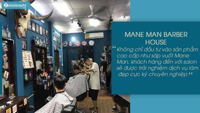 Top Salon Làm Tóc Gần Bạn - Nơi Đẹp Nhất Cho Cả Nam và Nữ