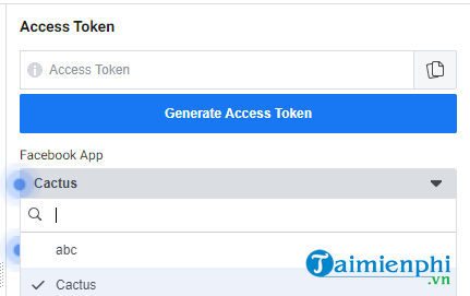 Khám phá về Token Facebook và Phương pháp Lấy mã Token theo cách thủ ...