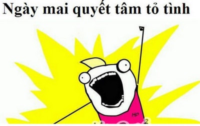 Ảnh chế 1/4, bộ sưu tập hài hước nhất