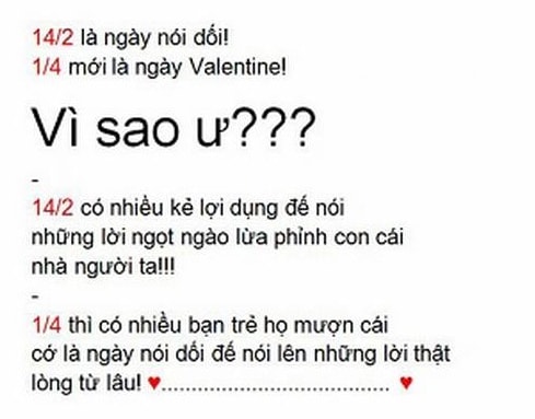 Ảnh chế 1/4, bộ sưu tập hài hước nhất