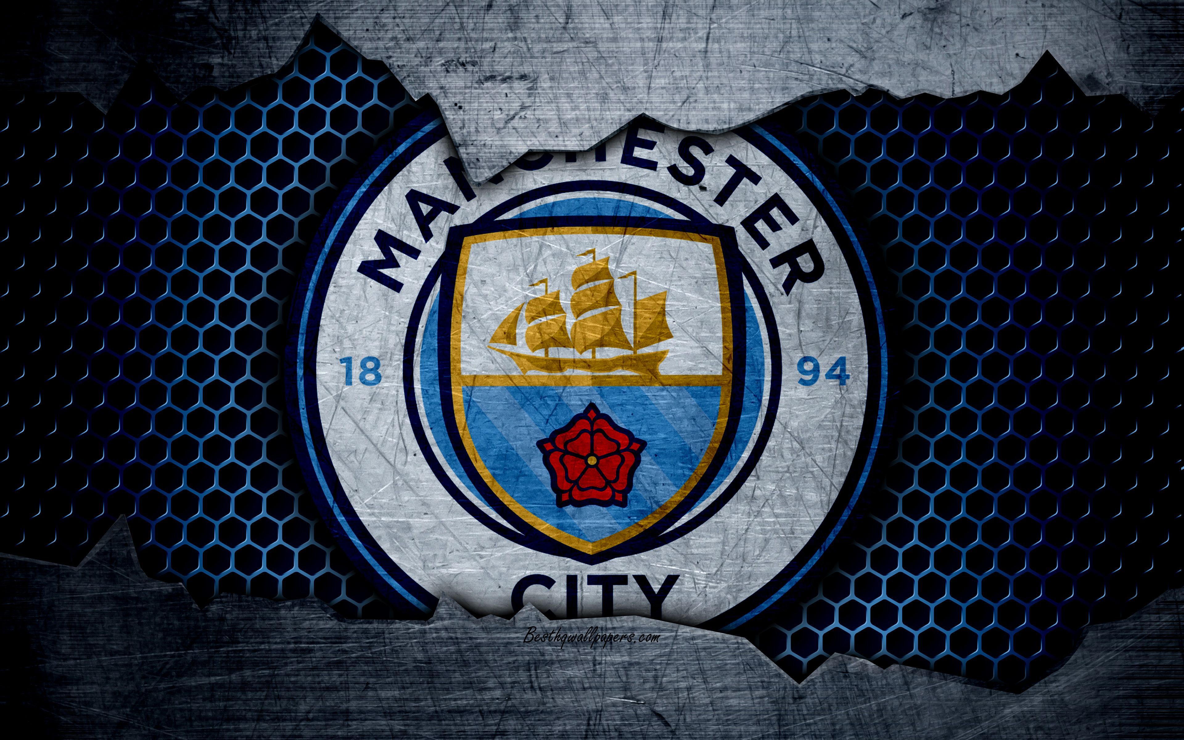 Man City FC, football, manchester city fc, HD phone wallpaper | Peakpx