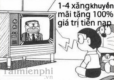 Ảnh chế 1/4, bộ sưu tập hài hước nhất