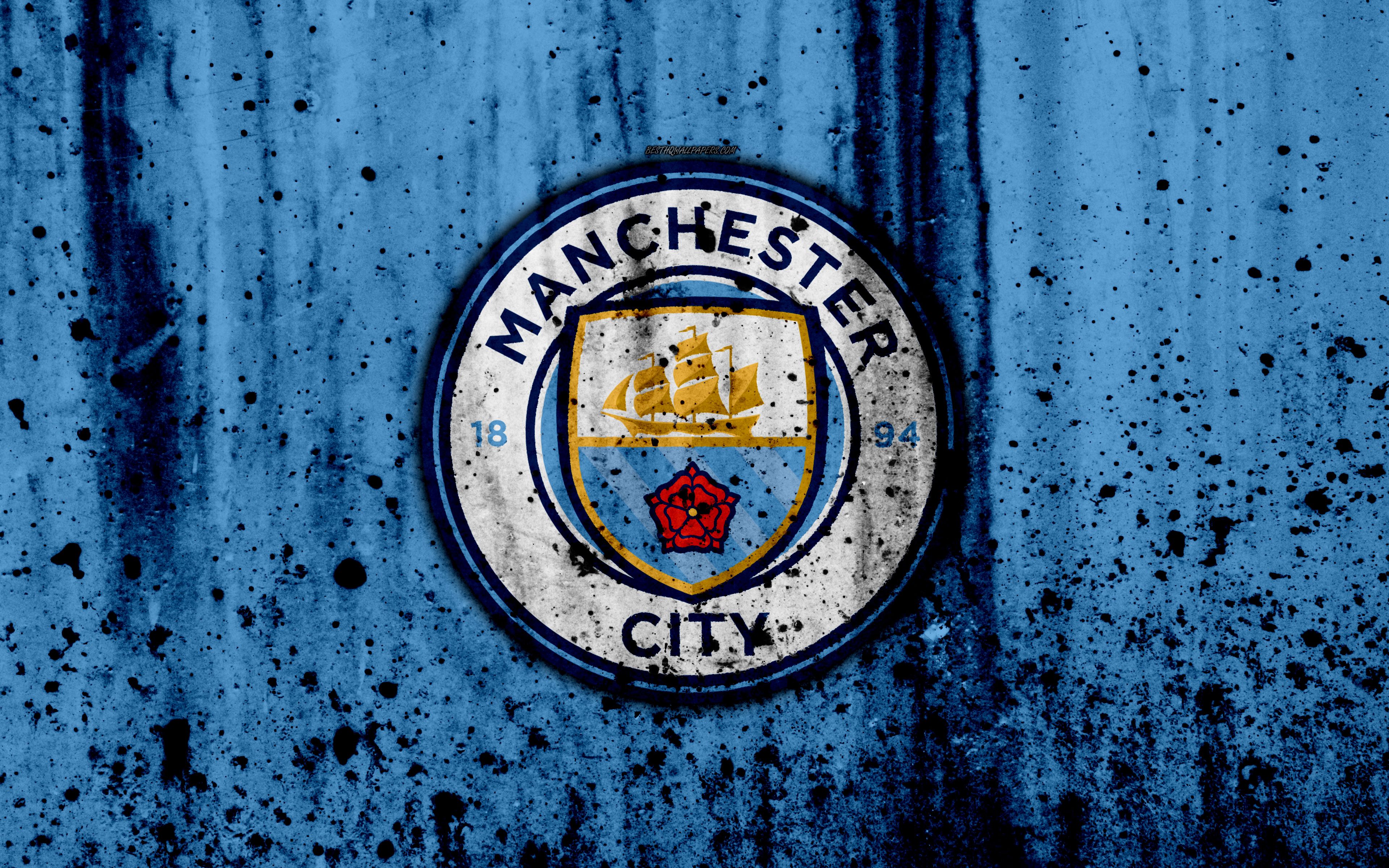 Bộ Sưu Tập Hình Nền Tuyệt Vời Cho Điện Thoại và Máy Tính từ Manchester City