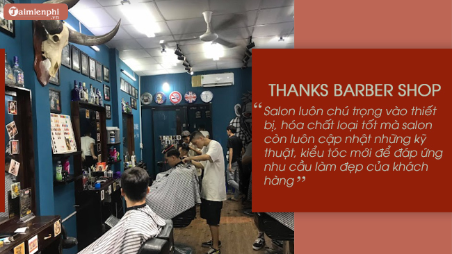 Top Salon Làm Tóc Gần Bạn - Nơi Đẹp Nhất Cho Cả Nam và Nữ