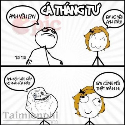 Ảnh chế 1/4, bộ sưu tập hài hước nhất