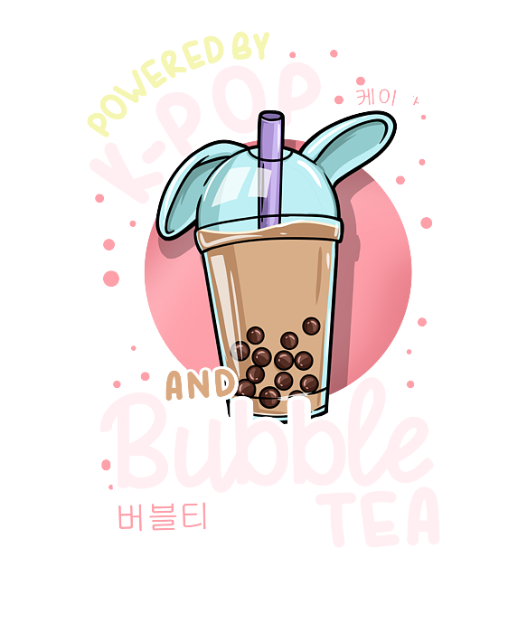 Uống trà sữa không nè🐣 | Cute little drawings, Cute easy drawings, Cute  cartoon wallpapers