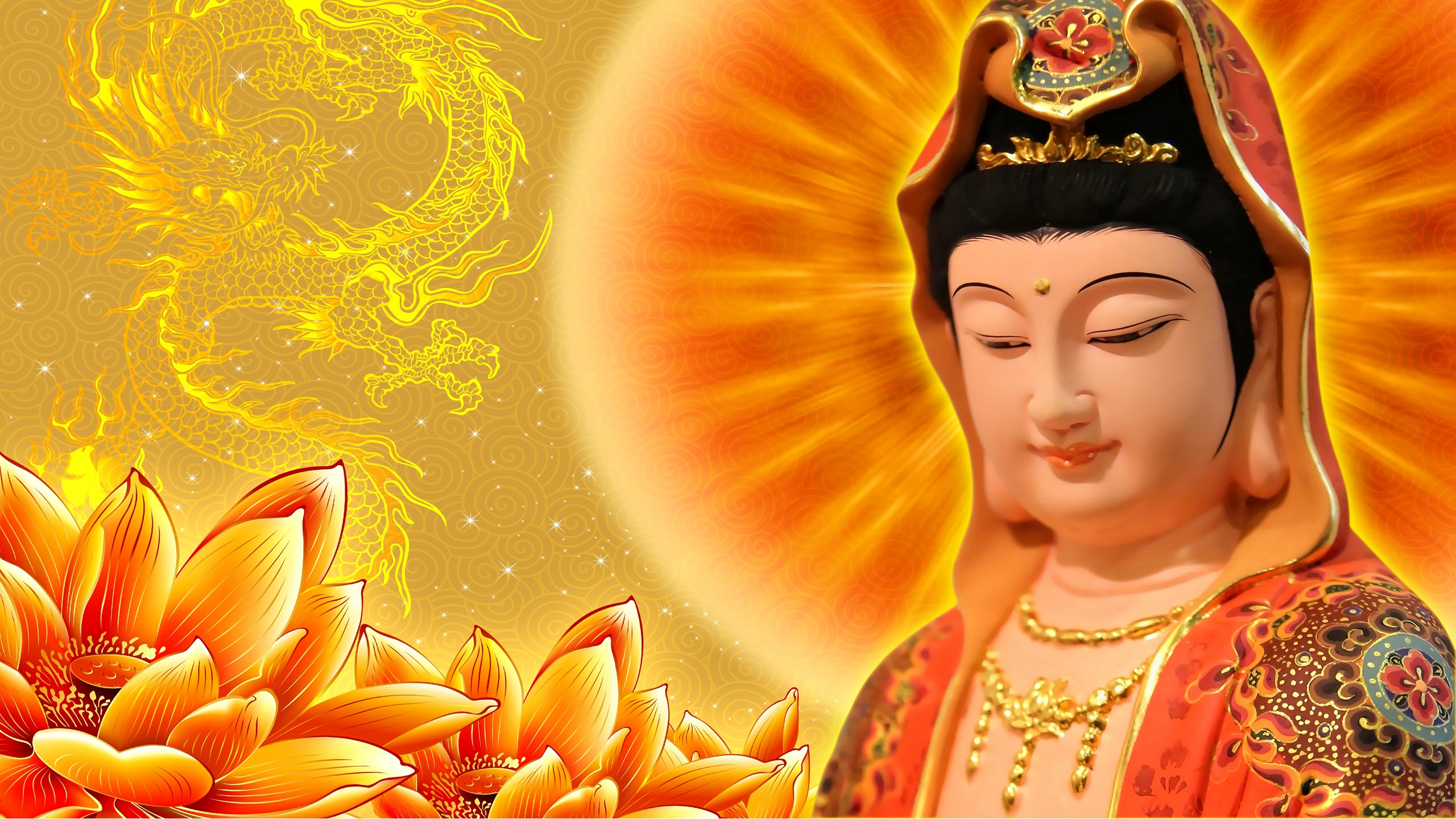 30 Hình Ảnh Phật Thích Ca Mâu Ni Đẹp Nhất Điện Thoại, PC