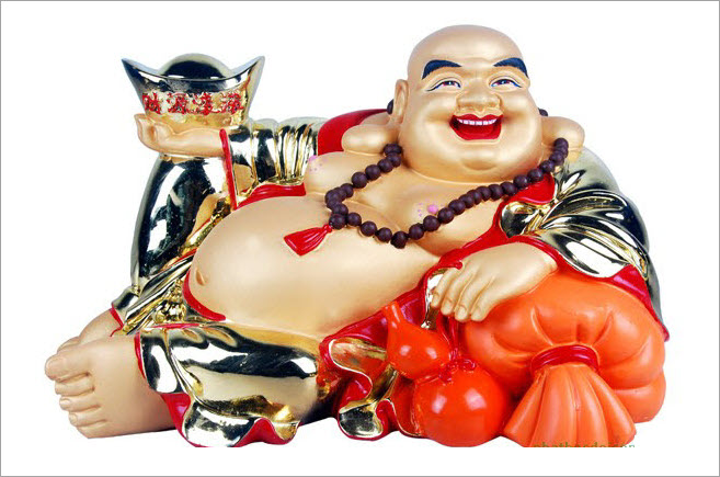Khám phá 50+ hình ảnh Phật Di Lặc đẹp nhất