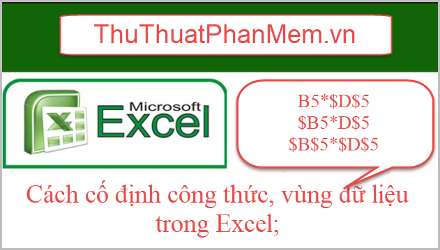 Cách Cố Định Giá Trị Tuyệt Đối Trong Excel: Mẹo Và Hướng Dẫn Chi Tiết